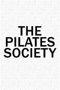 The Pilates Society