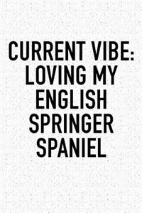 Current Vibe