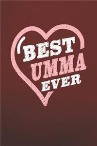 Best Umma Ever