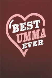 Best Umma Ever
