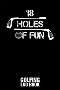 18 Holes of Fun