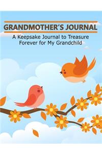 Grandmother's Journal