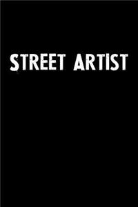 Street Artist