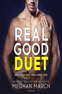 Real Good Duet Lib/E