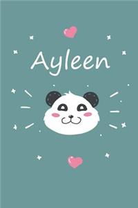 Ayleen