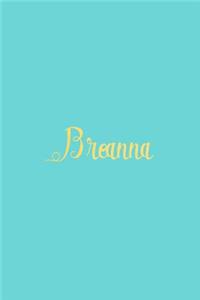 Breanna