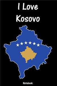 I Love Kosovo