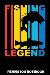 Fishing Legend