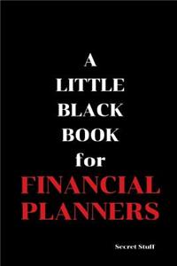 A Little Black Book