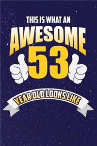 This Is What An Awesome 53 Year Old Looks Like