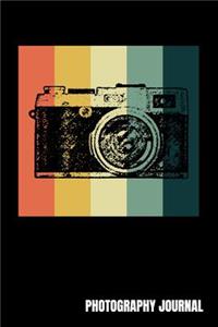 Photography Journal