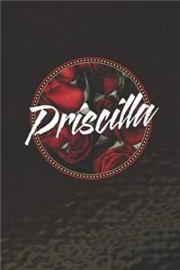 Priscilla