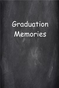 Graduation Journal Graduation Memories Lined Journal Pages