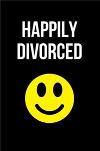 Happily Divorced