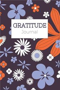 Gratitude Journal