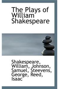 The Plays of William Shakespeare