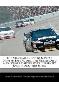 The Armchair Guide to NASCAR Drivers