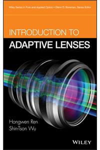 Introduction to Adaptive Lenses