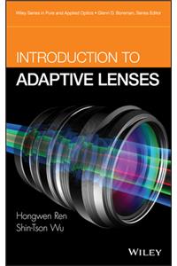 Adaptive Lenses