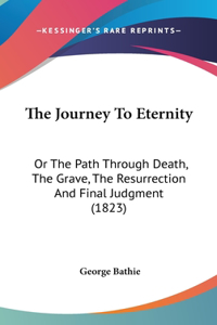 Journey To Eternity