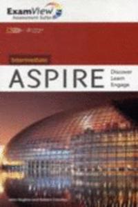 Aspire Intl Intermediate Examview CD-ROM