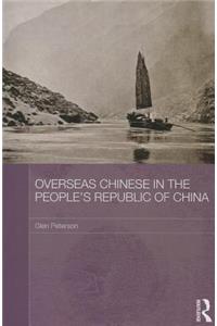 Overseas Chinese in the People's Republic of China