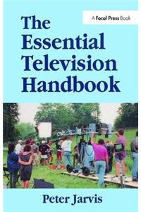 Essential Television Handbook