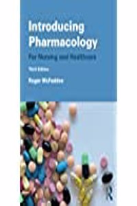 Introducing Pharmacology