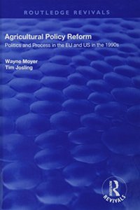 Agricultural Policy Reform