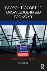 Geopolitics of the Knowledge-Based Economy