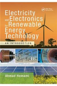 Electricity and Electronics for Renewable Energy Technology