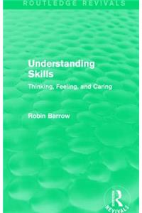 Understanding Skills