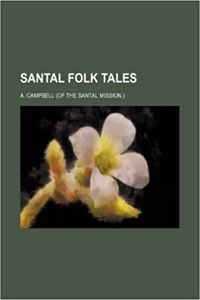 Santal Folk Tales