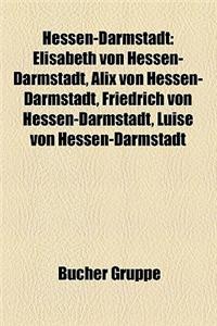 Hessen-Darmstadt