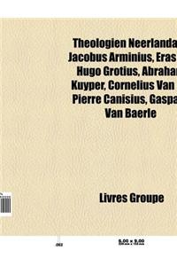 Theologien Neerlandais