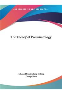 The Theory of Pneumatology