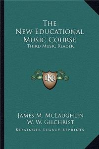 New Educational Music Course