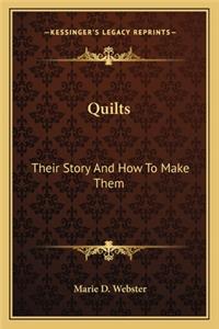 Quilts