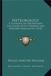 Meteorology