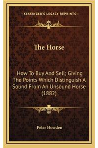 The Horse
