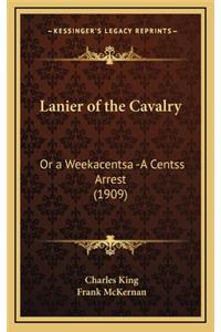 Lanier of the Cavalry