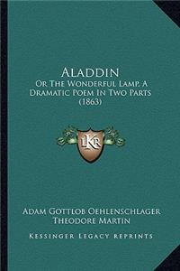 Aladdin