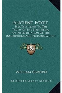 Ancient Egypt