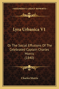Lyra Urbanica V1