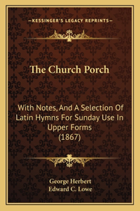Church Porch