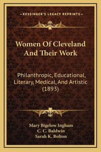 Women of Cleveland and Their Work