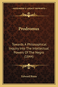 Prodromus