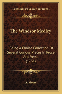 The Windsor Medley