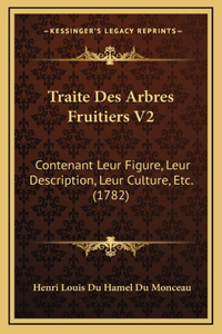 Traite Des Arbres Fruitiers V2