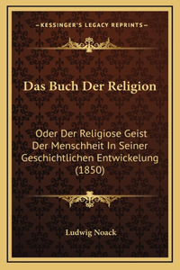 Das Buch Der Religion
